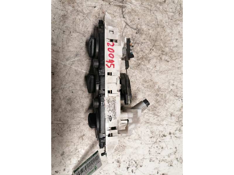 Recambio de mando calefaccion / aire acondicionado para ford c-max (cb3) style referencia OEM IAM 7M5T19980AB 5 PINS 