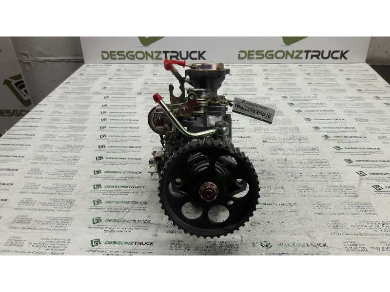 Recambio de bomba inyeccion para opel astra g berlina club referencia OEM IAM 9460620012  