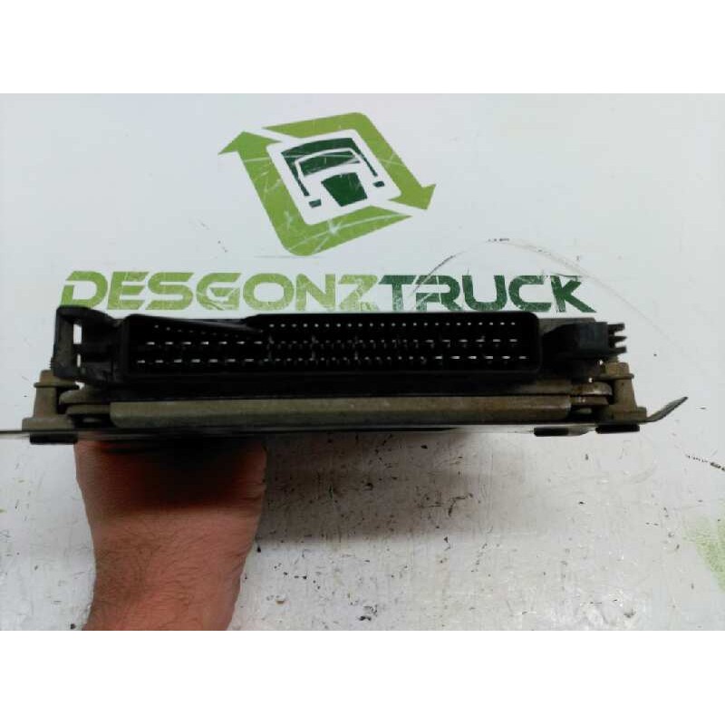 Recambio de centralita motor uce para peugeot 406 berlina (s1/s2) sl referencia OEM IAM 9634662880 0281001782 BOSCH