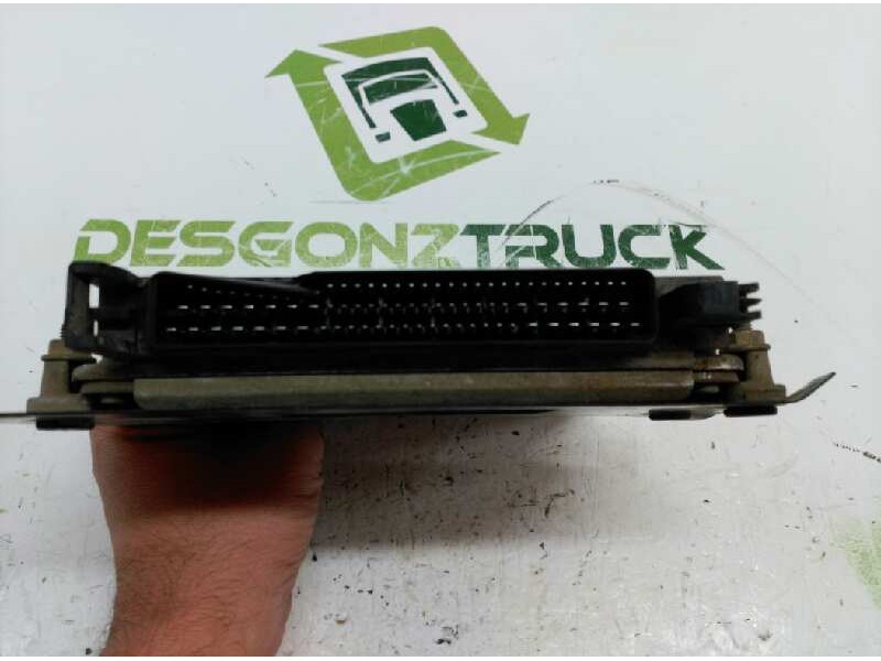 Recambio de centralita motor uce para peugeot 406 berlina (s1/s2) sl referencia OEM IAM 9634662880 0281001782 BOSCH