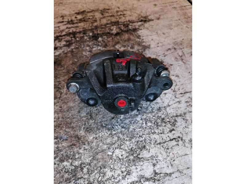 Recambio de pinza freno delantera derecha para hyundai coupe (j2) 1.6 fx coupe referencia OEM IAM BC141050  