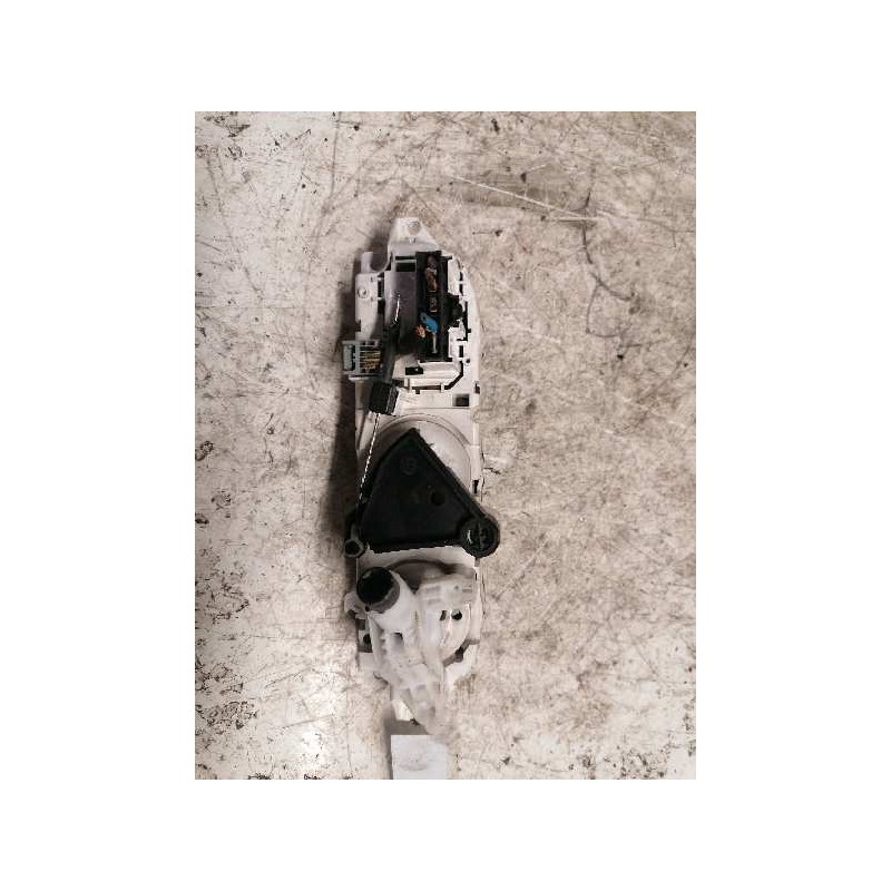 Recambio de mando calefaccion / aire acondicionado para ford c-max (cb3) style referencia OEM IAM 7M5T19980AB 5 PINS 