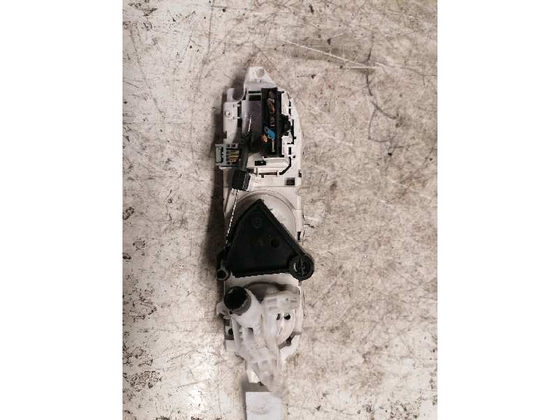 Recambio de mando calefaccion / aire acondicionado para ford c-max (cb3) style referencia OEM IAM 7M5T19980AB 5 PINS 