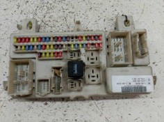 Recambio de caja reles / fusibles para ford focus c-max (cap) ambiente (d) referencia OEM IAM 3M5T14014CMF  