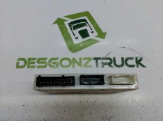 Recambio de centralita comfort para bmw serie 5 berlina (e39) 523i referencia OEM IAM 60837710   2