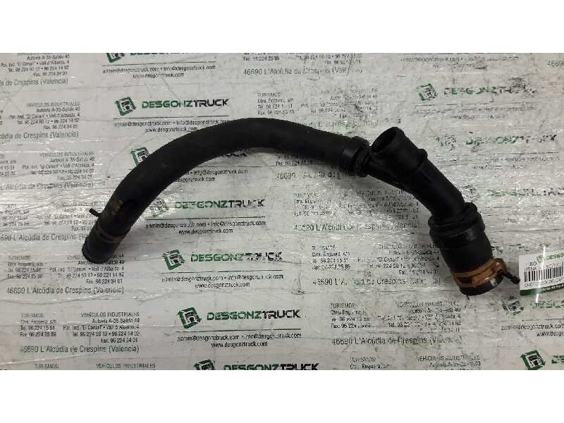 Recambio de tubo para renault scenic ii authentique referencia OEM IAM   