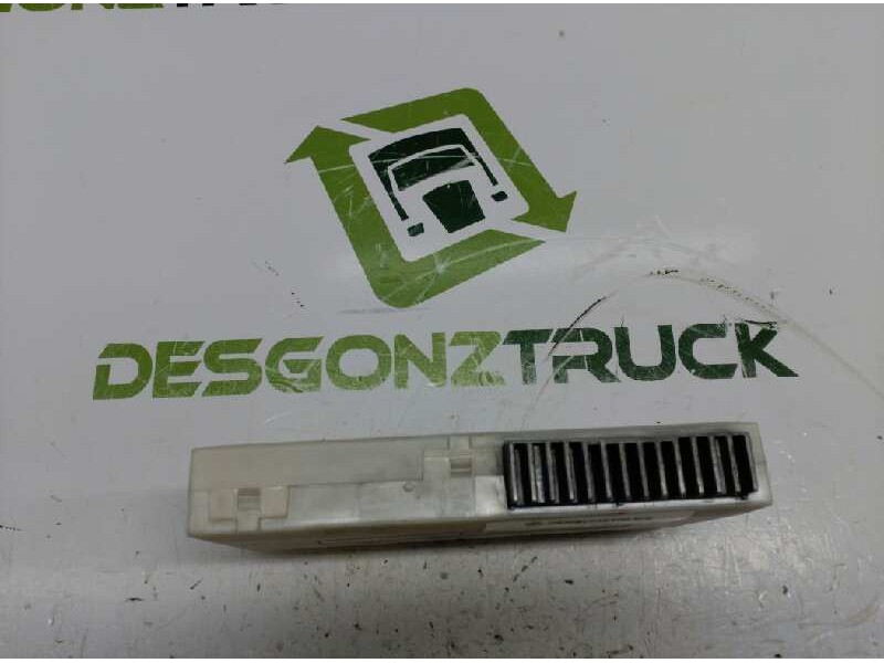 Recambio de centralita comfort para bmw serie 5 berlina (e39) 523i referencia OEM IAM 60837710  