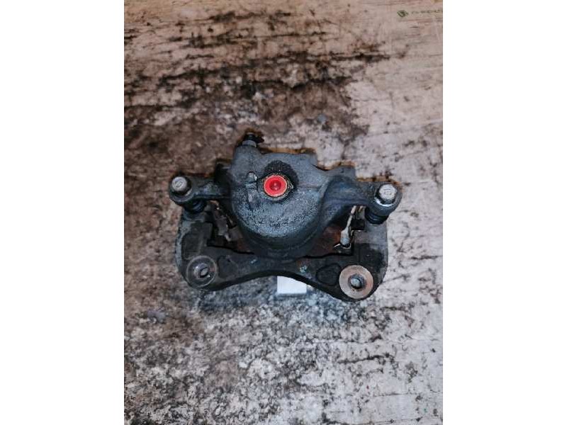 Recambio de pinza freno delantera izquierda para hyundai coupe (j2) 1.6 fx coupe referencia OEM IAM BC140050  