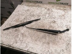 Recambio de brazo limpia delantero izquierdo para ford fiesta (cbk) ambiente referencia OEM IAM   