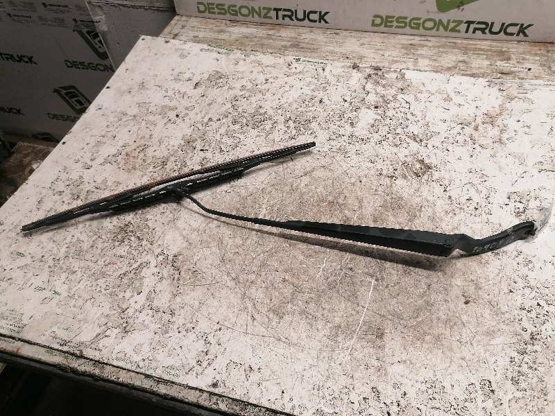 Recambio de brazo limpia delantero izquierdo para ford fiesta (cbk) ambiente referencia OEM IAM   