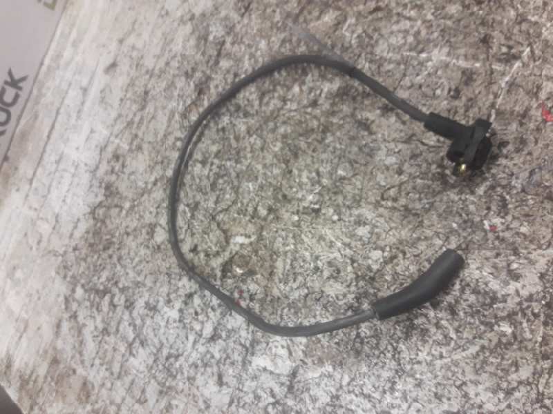 Recambio de cable bobina encendido para ford ka (ccq) 1.3 cat referencia OEM IAM  CABLE 3 
