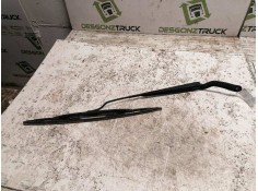 Recambio de brazo limpia delantero izquierdo para ford fiesta (cbk) ambiente referencia OEM IAM    2