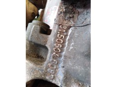 Recambio de pinza freno trasera izquierda para man l2000 8.103-8.224 euroi/ii fki 8.224 fk / lk e 2 compacto referencia OEM IAM  2