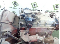 Recambio de caja cambios para renault trucks dg dg 210.20 referencia OEM IAM B100 00174BH 