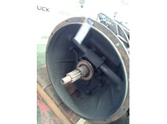 Recambio de caja cambios para renault trucks dg dg 210.20 referencia OEM IAM B100 00174BH  2