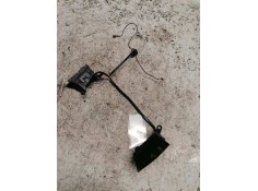 Recambio de mando volante para ford c-max (cb3) style referencia OEM IAM 3M5T9E740AD  