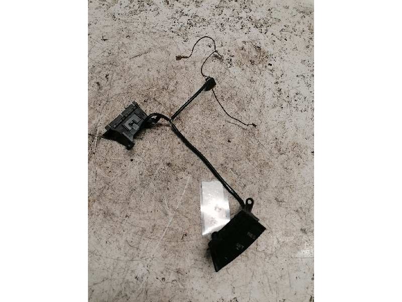 Recambio de mando volante para ford c-max (cb3) style referencia OEM IAM 3M5T9E740AD  