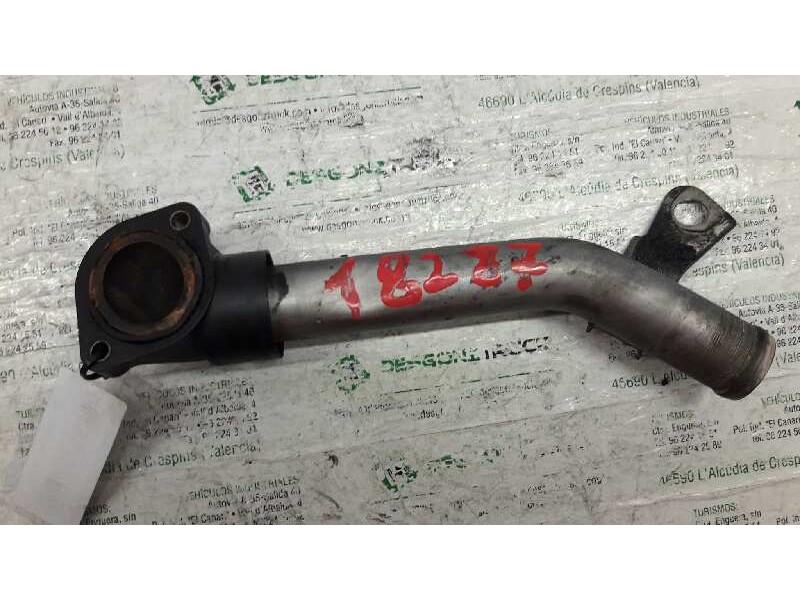 Recambio de tubo para renault scenic ii authentique referencia OEM IAM 7700113645 ANTICONGELANTE 