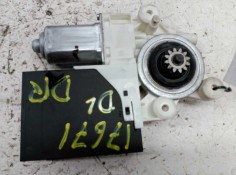 Recambio de motor elevalunas delantero derecho para ford focus c-max (cap) ambiente (d) referencia OEM IAM 981406103 BROSE 