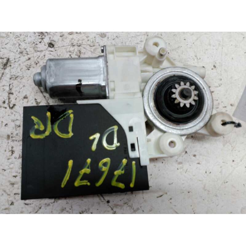 Recambio de motor elevalunas delantero derecho para ford focus c-max (cap) ambiente (d) referencia OEM IAM 981406103 BROSE 