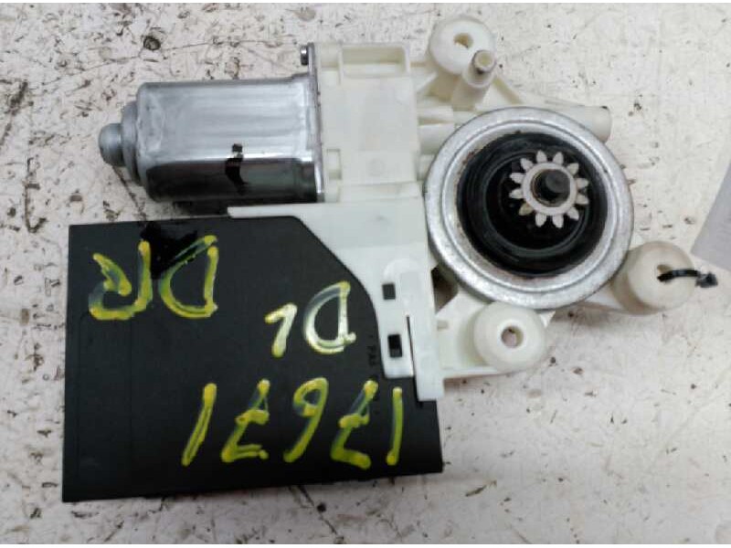 Recambio de motor elevalunas delantero derecho para ford focus c-max (cap) ambiente (d) referencia OEM IAM 981406103 BROSE 