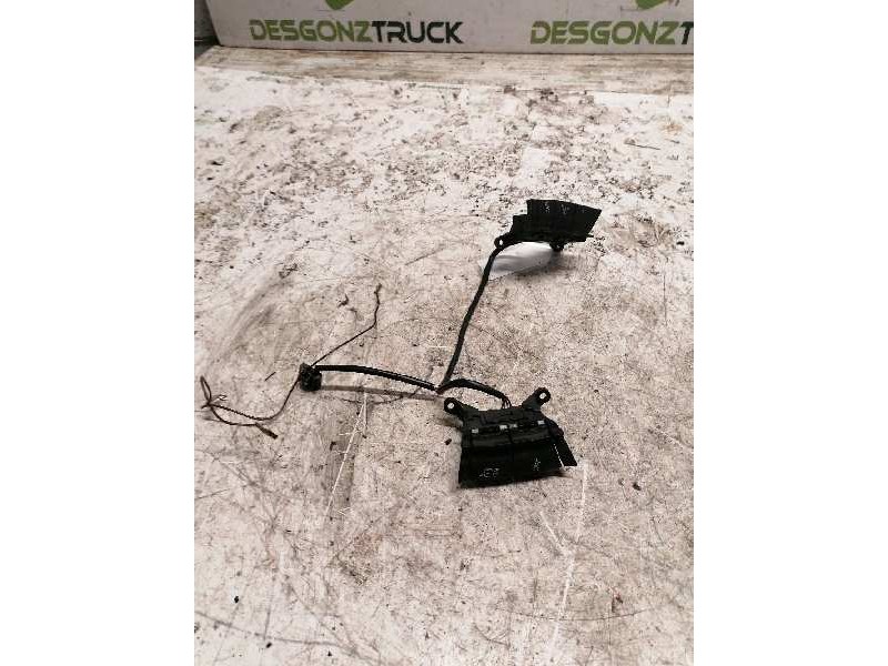 Recambio de mando volante para ford c-max (cb3) style referencia OEM IAM 3M5T9E740AD  