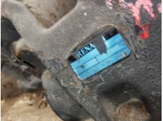 Recambio de pinza freno delantera izquierda para renault midlum 6.2 diesel referencia OEM IAM 5010525012 40195009  2