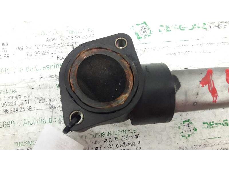 Recambio de tubo para renault scenic ii authentique referencia OEM IAM 7700113645 ANTICONGELANTE 