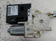 Recambio de motor elevalunas delantero derecho para ford focus c-max (cap) ambiente (d) referencia OEM IAM 981406103 BROSE  2