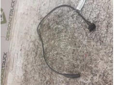 Recambio de cable bobina encendido para ford ka (ccq) 1.3 cat referencia OEM IAM  CABLE 1 