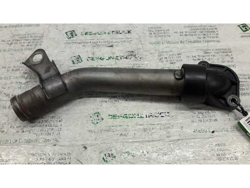 Recambio de tubo para renault scenic ii authentique referencia OEM IAM 7700113645 ANTICONGELANTE 