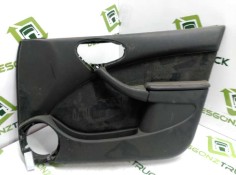 Recambio de guarnecido puerta delantera derecha para citroën xsara berlina 1.6i 16v exclusive referencia OEM IAM    2