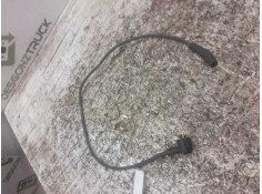 Recambio de cable bobina encendido para ford ka (ccq) 1.3 cat referencia OEM IAM  CABLE 1  2