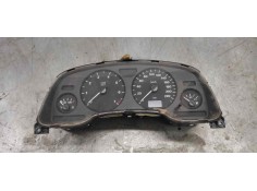 Recambio de cuadro instrumentos para opel astra g berlina comfort referencia OEM IAM 09181204BJ 110008830015 