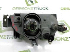 Recambio de faro izquierdo para renault clio ii fase i (b/cbo) 1.6 initiale (b/cbod) referencia OEM IAM    2