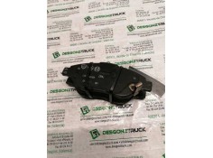Recambio de pastillas de freno delanteras para fiat tipo ii (357) berlina easy business referencia OEM IAM 0204N12347  