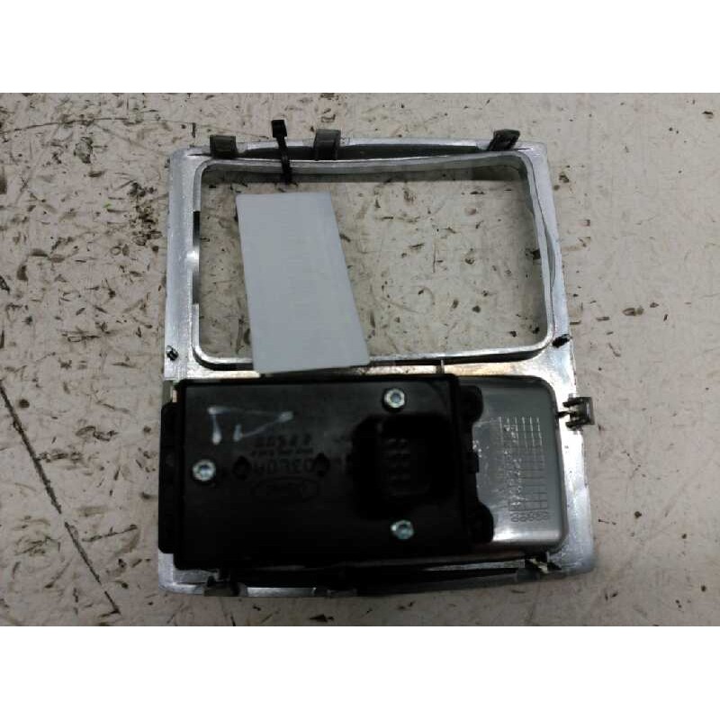 Recambio de palanca freno de mano para ford focus c-max (cap) ambiente (d) referencia OEM IAM 3M5T2B623AC ELÉCTRICA 