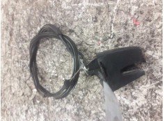 Recambio de cerradura puerta carga para volkswagen caddy ka/kb (2k) furg. referencia OEM IAM  IZQUIERDA 
