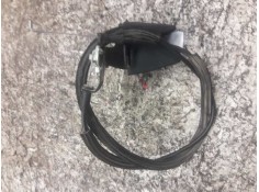 Recambio de cerradura puerta carga para volkswagen caddy ka/kb (2k) furg. referencia OEM IAM  IZQUIERDA  2