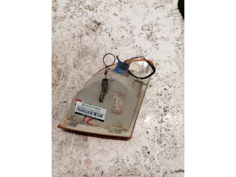 Recambio de piloto delantero izquierdo para mercedes-benz vito (w638) combi 112 cdi (638.194) referencia OEM IAM   