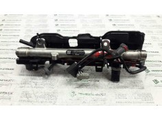 Recambio de rampa inyectora para renault scenic ii authentique referencia OEM IAM 8200330912  