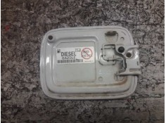 Recambio de tapa exterior combustible para volkswagen caddy ka/kb (2k) furg. referencia OEM IAM 2K0809905D   2