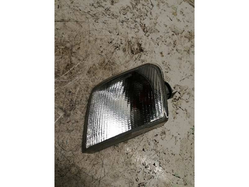 Recambio de piloto delantero izquierdo para ford escort berlina/turnier bravo lim. referencia OEM IAM   