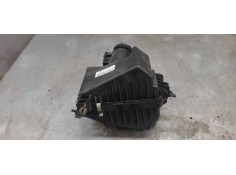 Recambio de filtro aire para nissan qashqai (j11) acenta referencia OEM IAM   