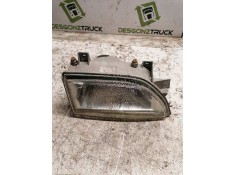 Recambio de faro derecho para ford escort berlina/turnier bravo lim. referencia OEM IAM   
