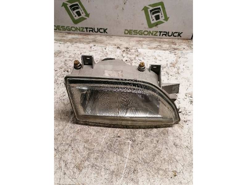 Recambio de faro derecho para ford escort berlina/turnier bravo lim. referencia OEM IAM   