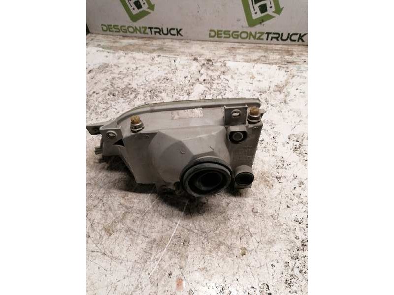 Recambio de faro derecho para ford escort berlina/turnier bravo lim. referencia OEM IAM   