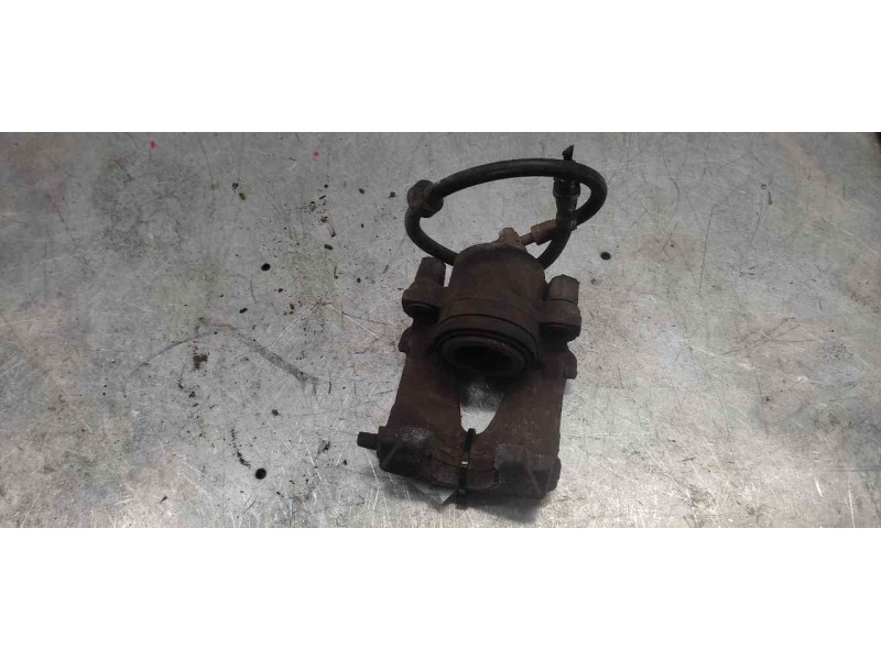 Recambio de pinza freno delantera derecha para seat leon (1m1) signo referencia OEM IAM   