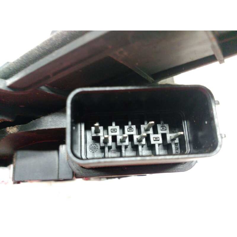 Recambio de cerradura puerta trasera izquierda para ford focus c-max (cap) ambiente (d) referencia OEM IAM 3M5AR26413BN  