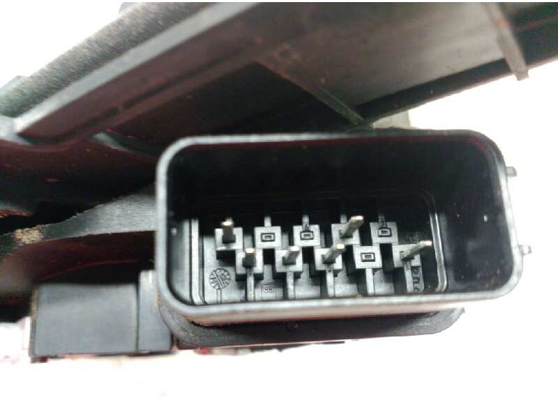 Recambio de cerradura puerta trasera izquierda para ford focus c-max (cap) ambiente (d) referencia OEM IAM 3M5AR26413BN  